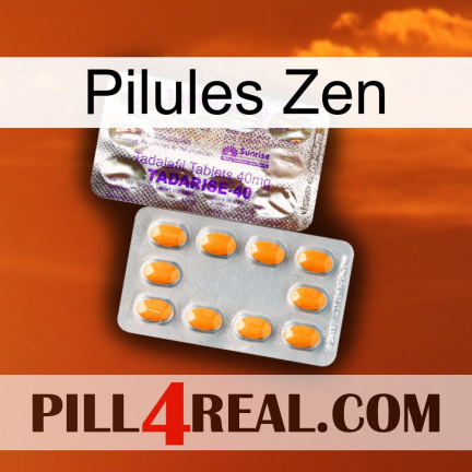 Zen Pills new12